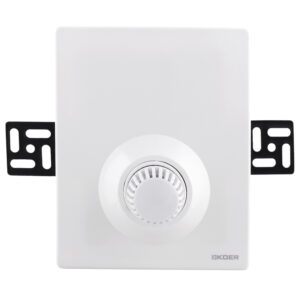 Унибокс для теплого пола Koer KR.3001 3/4″ латунь (KR2884)