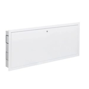 Коллекторный шкаф Koer KR.8022 580x930 интегрированный, сталь (KR3208)
