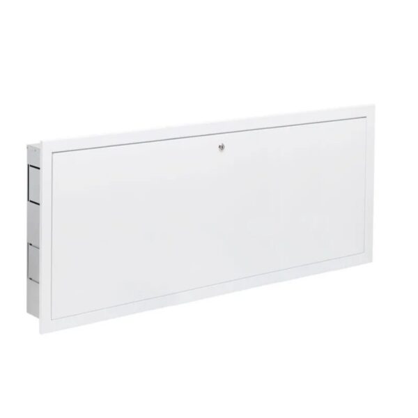 Коллекторный шкаф Koer KR.8022 580x930 интегрированный, сталь (KR3208)