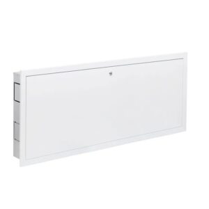 Коллекторный шкаф KOER KR.8022 580x1150 интегрированный, сталь (KR3209)