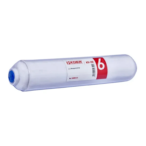 Минерализатор Koer KV-50 полипропилен (KR5033)