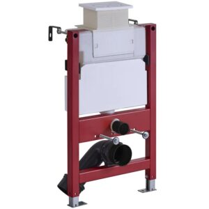 Инсталляция Koer KT-0403 820×500 для подвесного унитаза (KR5313)