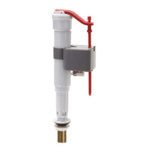Сливной механизм для сливного бачка Koer KT-0101 1/2" с нижней подводкой (KR5329)