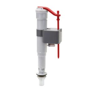 Сливной механизм для бачка Koer KT-0102 1/2" с нижней подводкой (KR5330)