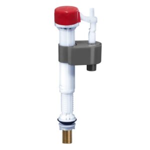Сливной механизм для бачка Koer KT-0103 1/2" с нижней подводкой (KR5331)