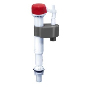Сливной механизм для бачка Koer KT-0104 1/2" с нижней подводкой (KR5333)