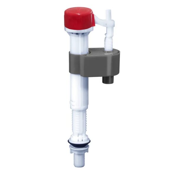 Сливной механизм для бачка Koer KT-0104 1/2" с нижней подводкой (KR5333)