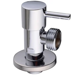 Приборный кран Mixxus ANG-08 1/2″x3/4" НН угловой, латунь (MI6331)