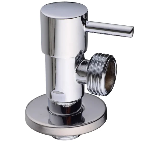 Приборный кран Mixxus ANG-08 1/2″x3/4" НН угловой, латунь (MI6331)
