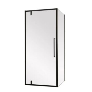 Душевая кабина Mixxus Premium BEVEL 195х90 квадртаная, стекло 6 мм, без подонна (MI6864)
