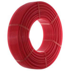 Труба для теплого пола Roho R012-1620 PEX-a EVOH 16×2,0мм (бухта 200м) (RO0030)