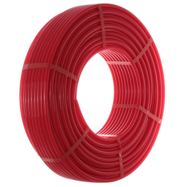 Труба для теплого пола Roho R012-1620 PEX-a EVOH 16×2,0мм (бухта 200м) (RO0030)