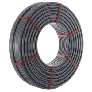 Труба для теплого пола Roho R052-1620 PERT EVOH 16×2,0мм (бухта 200м) (RO0032)