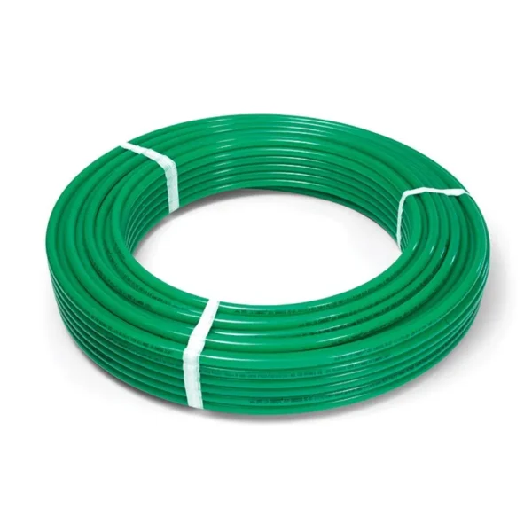 Труба для теплого пола Roho R062-1620 PERT EVOH 16×2,0мм (бухта 200м) (RO0212)
