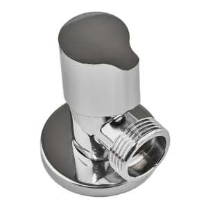 Приборный кран Zerix BAV-02 1/2″x3/4" НН угловой, латунь (ZX5098)
