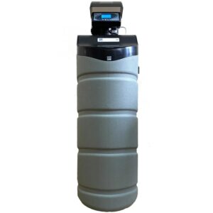Фильтр для умягчения воды Platinum Wasser ARES XL 25 электронный, автоматический