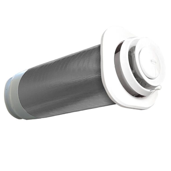 Рекуператор Climtec РД 250