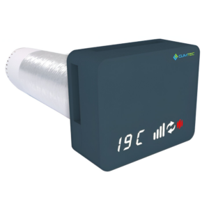 Рекуператор Climtec Optima 100 Standard