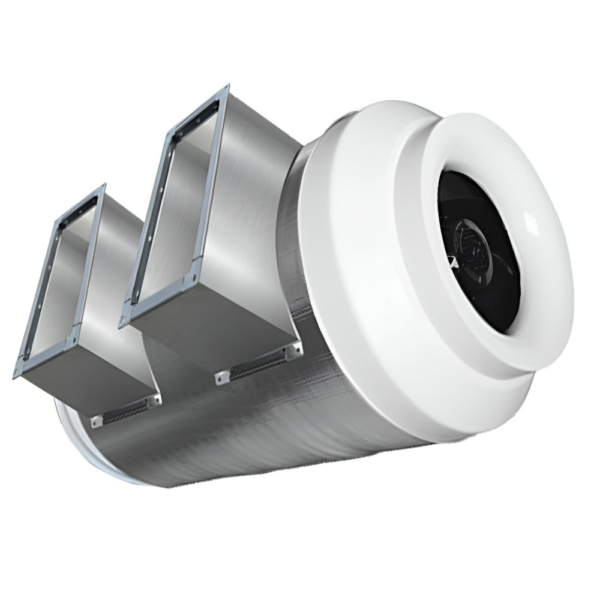 Рекуператор Climtec РДЦ 350