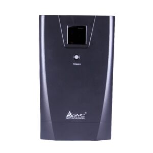 ИБП с правильной синусоидой SVC SL-3KL-LCD 3000VA