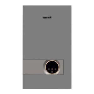 Котел электрический Tatra-line Smart NEW 5,5 кВт 220/380В трехфазный, с насосом (Wi-Fi) (TL-E05)
