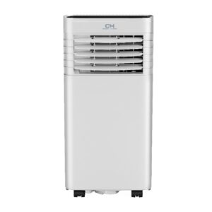 Мобильный кондиционер Cooper&Hunter CH-M10P5G 25м2 (7°С) R290 неинверторный, белый + пульт ДУ (Wi-Fi)