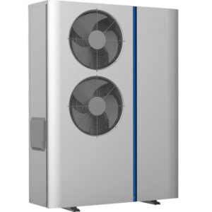 Тепловой насос Wito AWT85 85м2 (-25°С) R-32 Воздух-Вода, инверторный