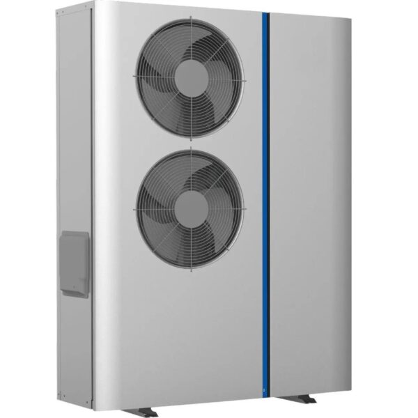 Тепловой насос Wito AWT85 85м2 (-25°С) R-32 Воздух-Вода, инверторный