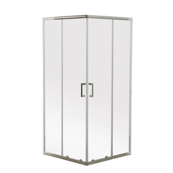 Душевая кабина Mixxus Premium Diverse 195x90x90 стекло 5 мм, без подонна (MI6861)