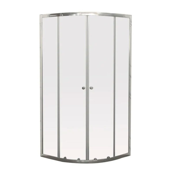 Душевая кабина Mixxus Premium Diverse 195x90x90 стекло 5 мм, без подонна (MI6859)