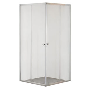 Душевая кабина Mixxus Cubic SC01 185x90x90 стекло 4 мм, без подонна (MI6906)