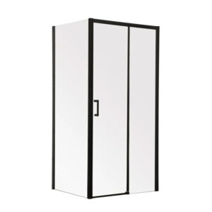 Душевая кабина Mixxus Premium Diverse 195x100x80 стекло 6 мм, без подонна (MI6866)