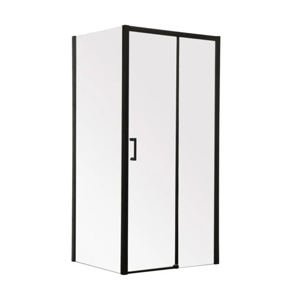 Душевая кабина Mixxus Premium Diverse 195x100x80 стекло 6 мм, без подонна (MI6866)