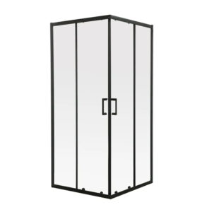 Душевая кабина Mixxus Premium Diverse 195x90x90 стекло 5 мм, без подонна (MI6862)