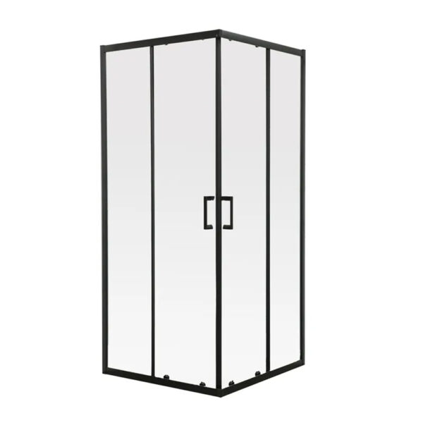 Душевая кабина Mixxus Premium Diverse 195x90x90 стекло 5 мм, без подонна (MI6862)