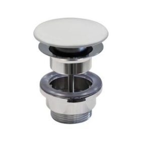 Донный клапан Catalano Green Lux 1 1/4″ для раковины, хром (9050500023)