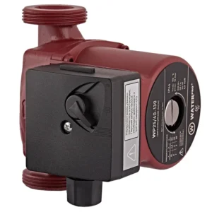 Циркуляционный насос Waterpro WP25/40-130 70 Вт 220 В H 4 Q 50 л/мин (WP3337)