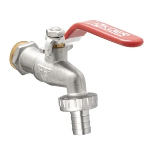 Кран поливочный Koer KR.256 1/2″ латунь (KR2749)