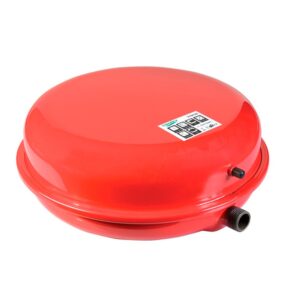 Расширительный бак Aquatica 10л 3/4″ плоский, с EPDM-мембраной (779133)