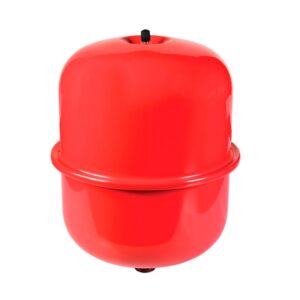 Расширительный бак Aquatica 12л 3/4″ цилиндрический, с EPDM-мембраной (779143)