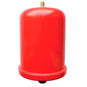 Расширительный бак Aquatica 1л 3/4″ цилиндрический, с EPDM-мембраной (779151)