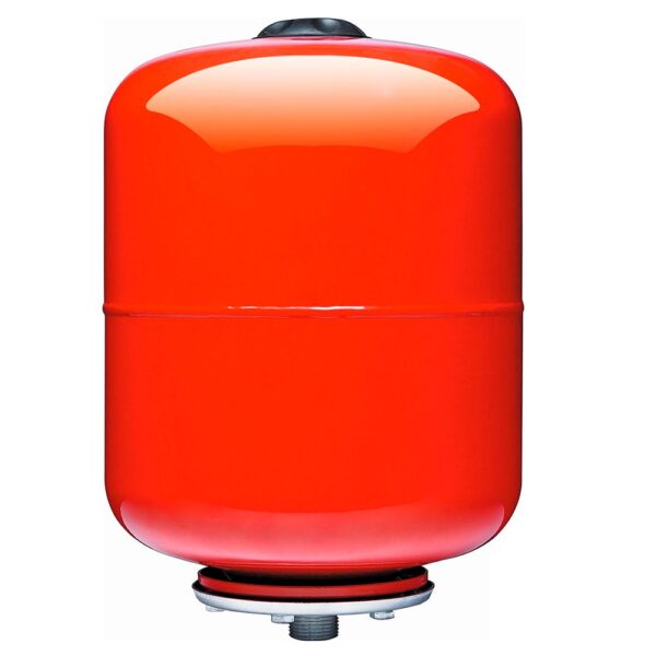 Расширительный бак Aquatica 12л 3/4″ цилиндрический, с EPDM-мембраной (779163)