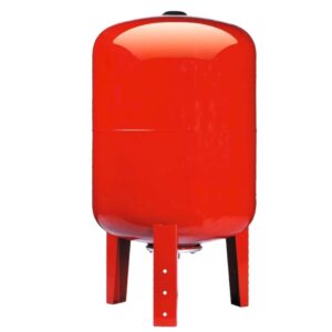Расширительный бак Aquatica 36л 3/4″ цилиндрический, с EPDM-мембраной (779166)