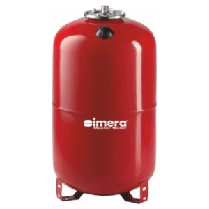 Расширительный бак Imera RV 500л 1 1/4″ цилиндрический, с EPDM-мембраной (IIURE01R21FA1)