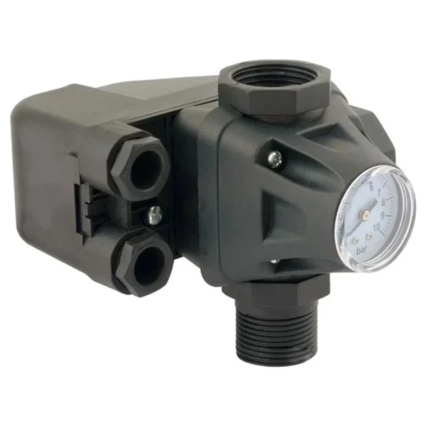 Механическое реле давления Italtecnica PM53W MFF 220 В 1" (0101752)