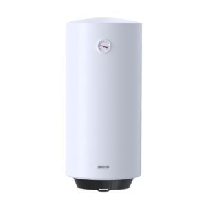 Бойлер Rens Comfort 1,5 кВт 100л мокрый ТЭН, вертикальный, белый (6556996)