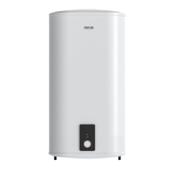 Бойлер Rens Performax 2 кВт 100л сухой ТЭН, вертикальный, белый (6557416)