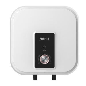 Бойлер Rens Performax 2,5 кВт 30л мокрый ТЭН, вертикальный, белый (6557407)