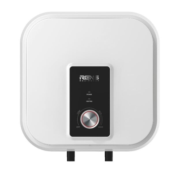Бойлер Rens Performax 2,5 кВт 30л мокрый ТЭН, вертикальный, белый (6557407)