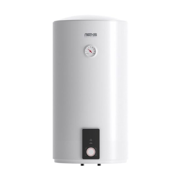 Бойлер Rens Performax 1,5 кВт 100л сухой ТЭН, вертикальный, белый (6556992)